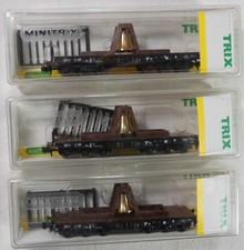 Modellbahn spur minitrix gebraucht kaufen  Nürnberg