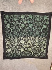 Vintage textile tapestry for sale  KINGSTON UPON THAMES
