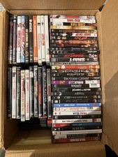 Dvd konvolut action gebraucht kaufen  Wülfrath