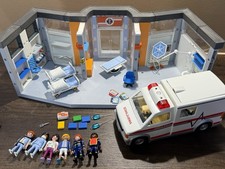 Playmobil city life for sale  Youngstown