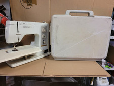 Bernina matic 802 for sale  MANCHESTER