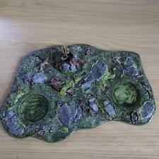 Warhammer aos old for sale  POOLE