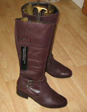 Flexisole burgundy knee for sale  CLEETHORPES