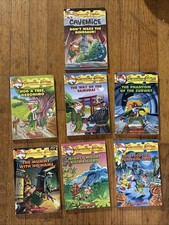 Lot geronimo stilton for sale  Sylacauga