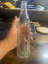 Vintage embossed big for sale  Chilhowie