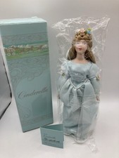 1984 avon cinderella for sale  Redding