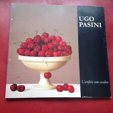 Ugo pasini artificio usato  Sogliano al Rubicone
