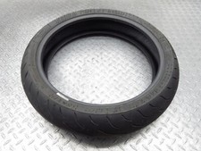 Pneu de motocicleta Kenda KM1 ST dianteiro de estrada 120/70 120/70ZR17 17" 58W comprar usado  Enviando para Brazil