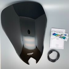Mra tourenscheibe schwarz gebraucht kaufen  Handewitt