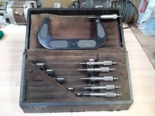 Micrometers brown sharp for sale  HATFIELD