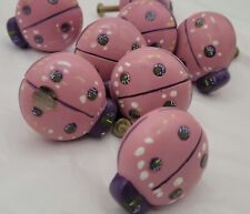 Ceramic cabinet knobs for sale  Arlington