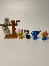 disney characters set for sale disney characters set for sale Long Beach