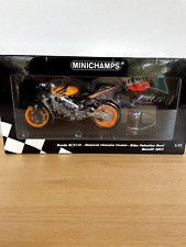 Minichamps honda rc211v gebraucht kaufen  Essen