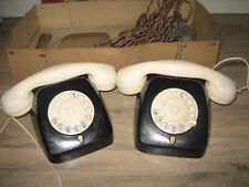 Ancien jouet téléphone d'occasion  Neuville-aux-Bois