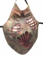 Halloween schürze zombie gebraucht kaufen  Versand nach Germany