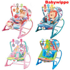 Babywippe elektrisch babyschau gebraucht kaufen  Bremen