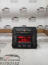 Autoradio lettore mp3 usato  Cornedo Vicentino