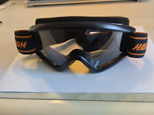Harley davidson skibrille gebraucht kaufen  Mainz
