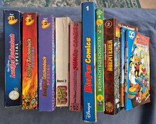 Walt disney donald gebraucht kaufen  Bingen