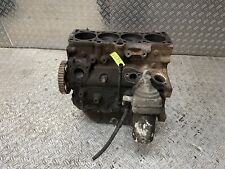 Golf gti 160ps gebraucht kaufen  Schemmerhofen