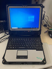 Panasonic toughbook 7300u for sale  Shipping to Ireland