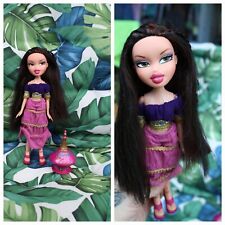Boneca Bratz Magic Genie Katia  comprar usado  Enviando para Brazil