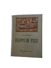 Filippo pisis marco usato  Torino
