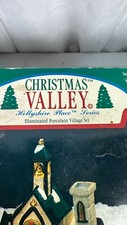 Christmas valley hollyshire for sale  Bunker Hill