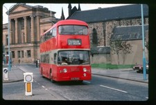 Original bus slide for sale  PUDSEY
