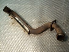 Exhaust manifold for usato  Italia
