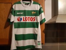 Lechia gdansk medium for sale  CARDIFF