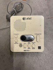 Atendedora eletrônica digital ATT 1740 - 60 min carimbo de data/hora de gravação. Old School! comprar usado  Enviando para Brazil