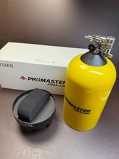 Scatola citizen promaster usato  Roma