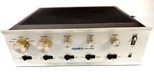 Dynaco sca amplifier for sale  Asbury Park