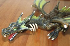 Mega bloks dragons d'occasion  Huelgoat