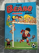 Beano book annual for sale  SHEFFORD