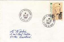 Cachet manuel paris d'occasion  Riedisheim