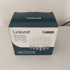 Led candle bulb for sale  TELFORD