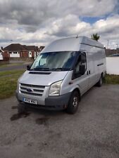 Ford transit t350 for sale  SOUTHAMPTON