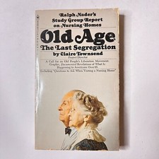 Old age last for sale  Wellington