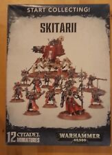 Warhammer 40k skitarii usato  Cassola