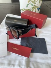 Cartier sonnenbrille damen gebraucht kaufen  Haltern am See