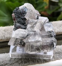 Super calcit stufe gebraucht kaufen  Zwönitz