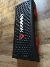 Reebok step aerobic gebraucht kaufen  Abentheuer, Leisen, Schwollen