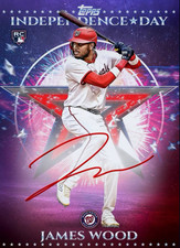 ⭐ TOPPS BUNT DIGITAL | ASSINATURAS DE NOVATO DIA DA INDEPENDÊNCIA 25 | CONJUNTOS COMPLETOS ⭐ comprar usado  Enviando para Brazil