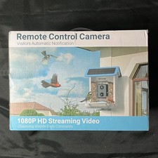 Broaimx smart bird for sale  Campo
