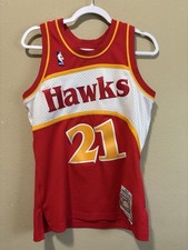 Dominique wilkins mitchell for sale  Baton Rouge