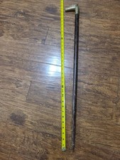 Wood walking sticks for sale  Nicholasville