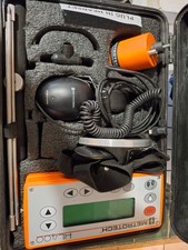 Metrotech hl400 hl400 for sale  Miami