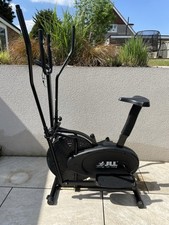 Jll cross trainer for sale  BEXLEY
